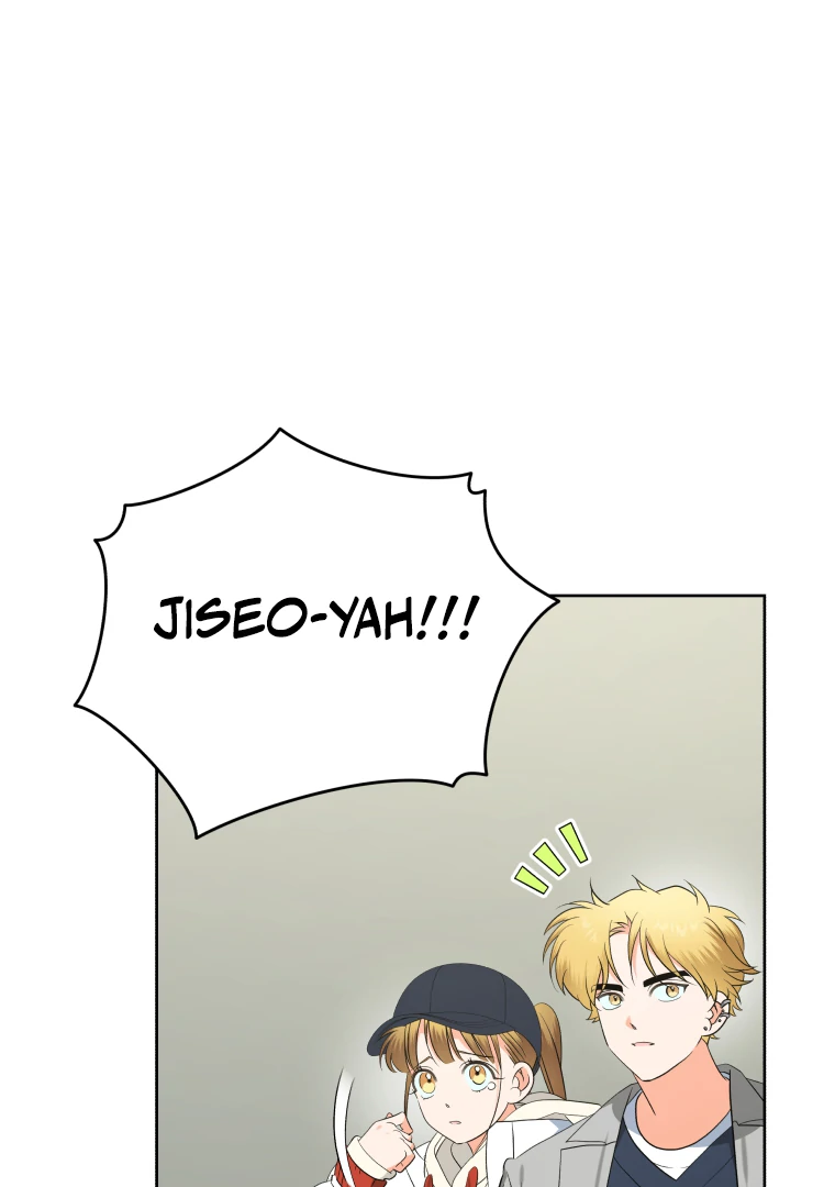 Without the Male Lead, My Grades Will Fall Chapter 50 - Page 43