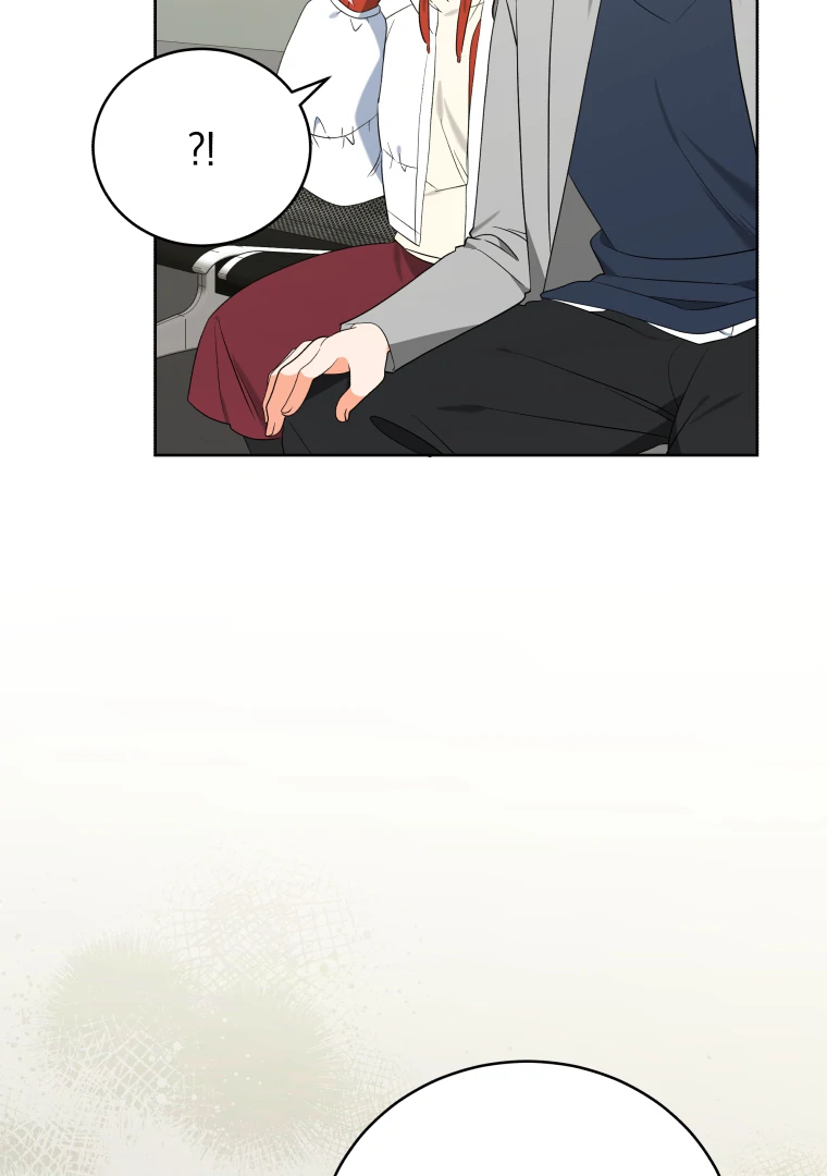 Without the Male Lead, My Grades Will Fall Chapter 50 - Page 44