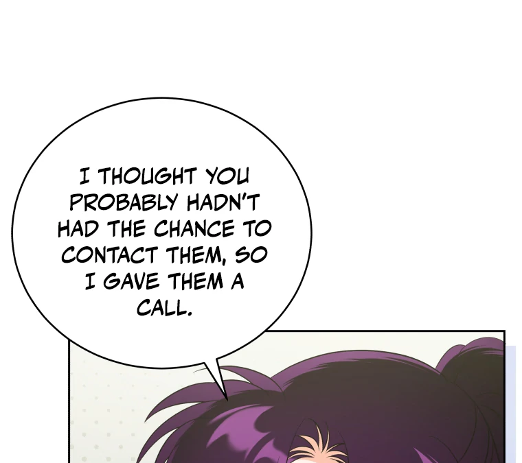Without the Male Lead, My Grades Will Fall Chapter 50 - Page 47
