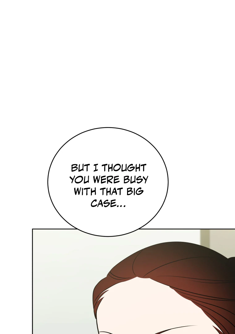 Without the Male Lead, My Grades Will Fall Chapter 50 - Page 51