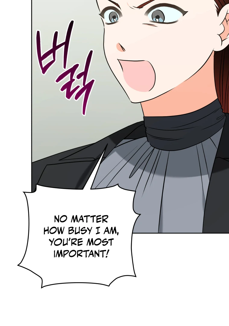 Without the Male Lead, My Grades Will Fall Chapter 50 - Page 52