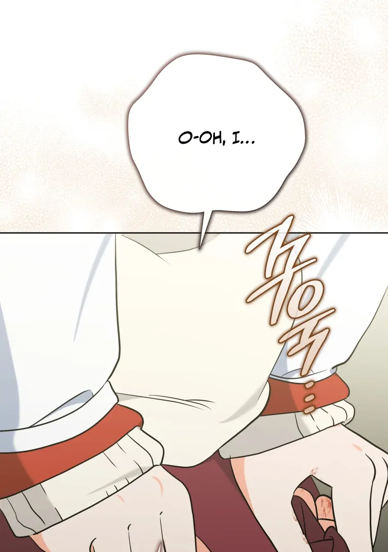 Without the Male Lead, My Grades Will Fall Chapter 50 - Page 55