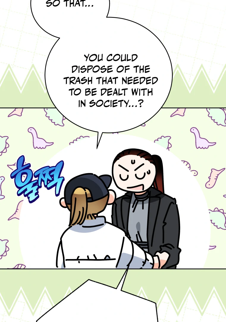 Without the Male Lead, My Grades Will Fall Chapter 50 - Page 62