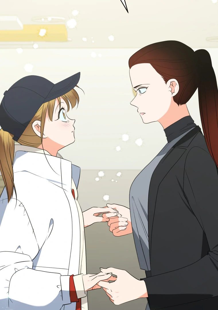 Without the Male Lead, My Grades Will Fall Chapter 50 - Page 64