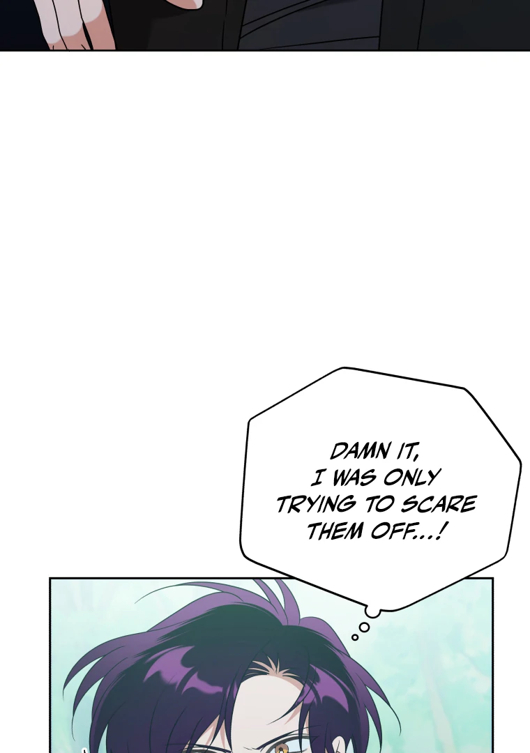Without the Male Lead, My Grades Will Fall Chapter 50 - Page 7