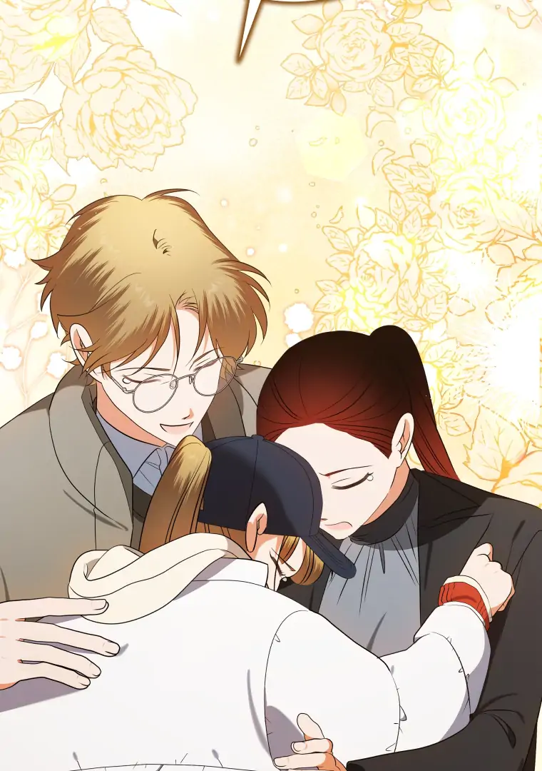 Without the Male Lead, My Grades Will Fall Chapter 50 - Page 72