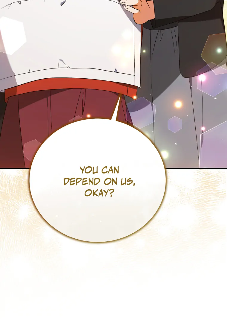 Without the Male Lead, My Grades Will Fall Chapter 50 - Page 73