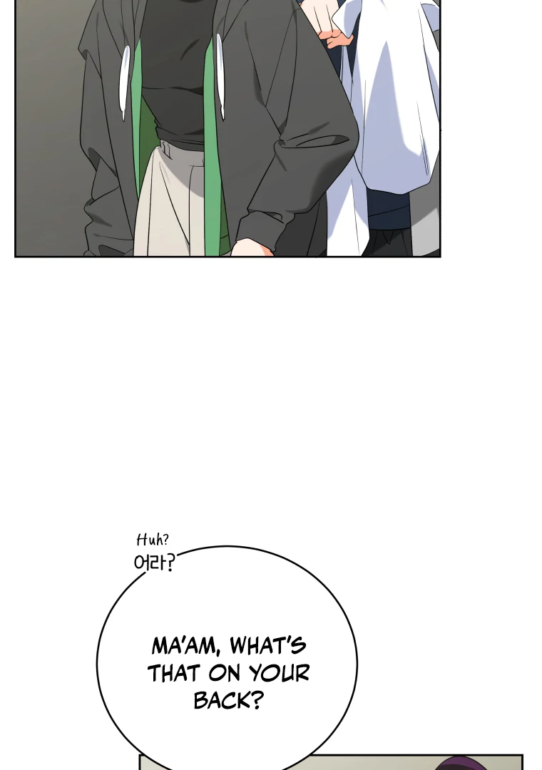 Without the Male Lead, My Grades Will Fall Chapter 50 - Page 75