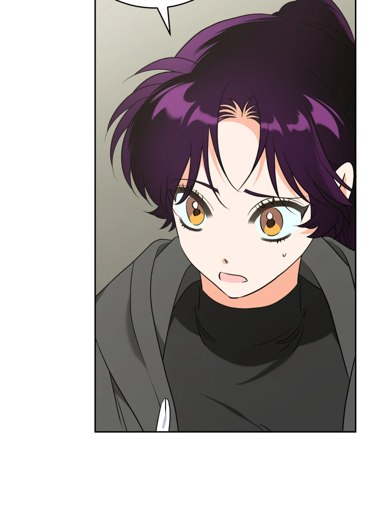 Without the Male Lead, My Grades Will Fall Chapter 50 - Page 76