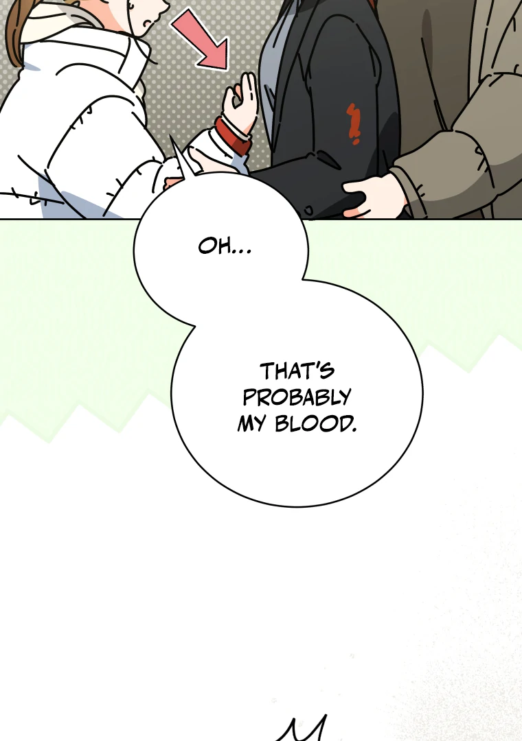 Without the Male Lead, My Grades Will Fall Chapter 50 - Page 79