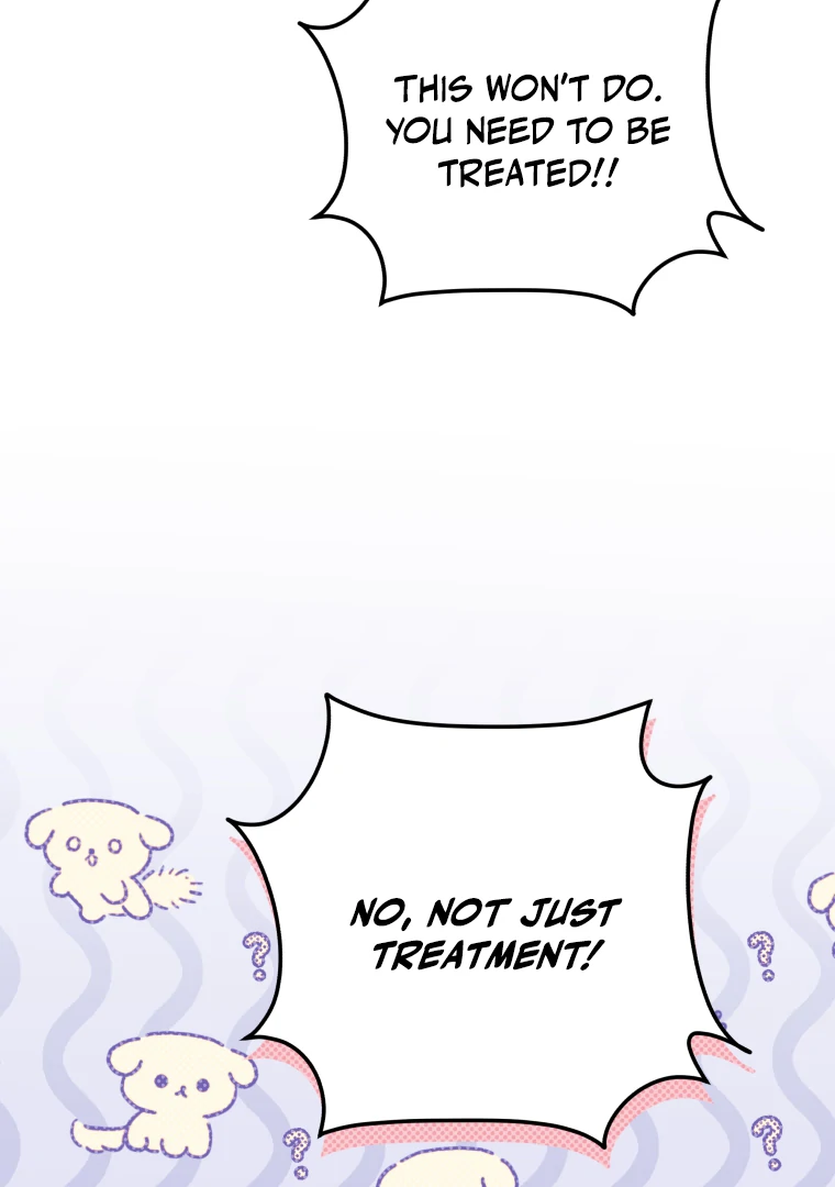 Without the Male Lead, My Grades Will Fall Chapter 50 - Page 85