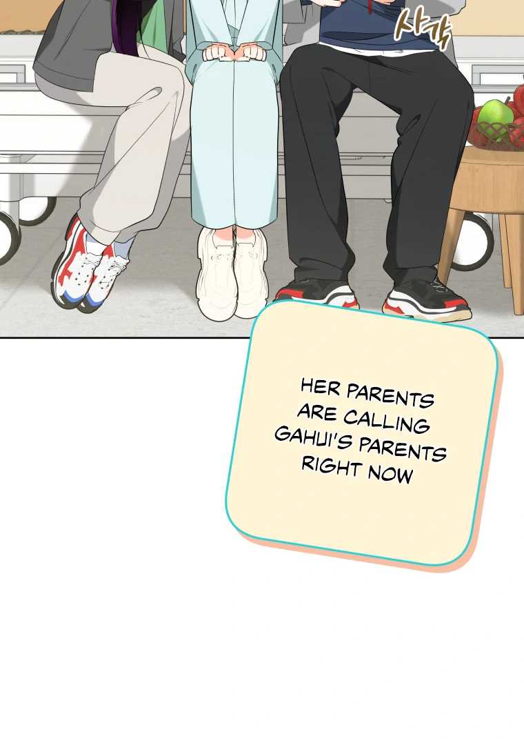 Without the Male Lead, My Grades Will Fall Chapter 50 - Page 90