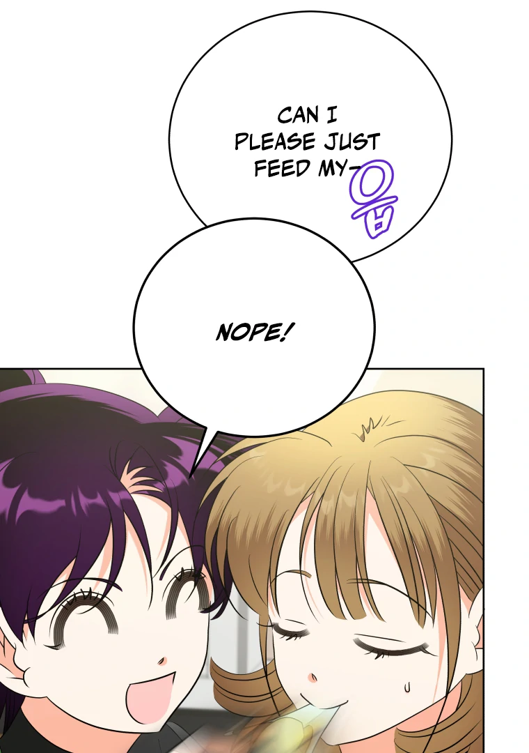 Without the Male Lead, My Grades Will Fall Chapter 50 - Page 91