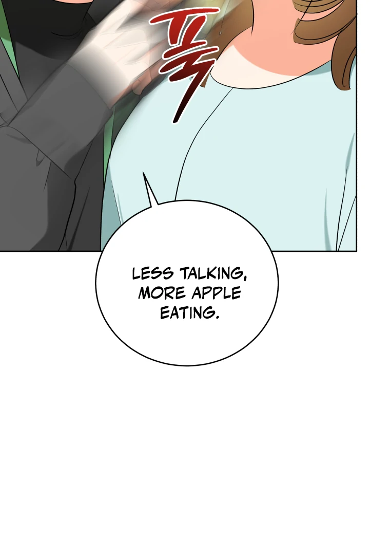 Without the Male Lead, My Grades Will Fall Chapter 50 - Page 92