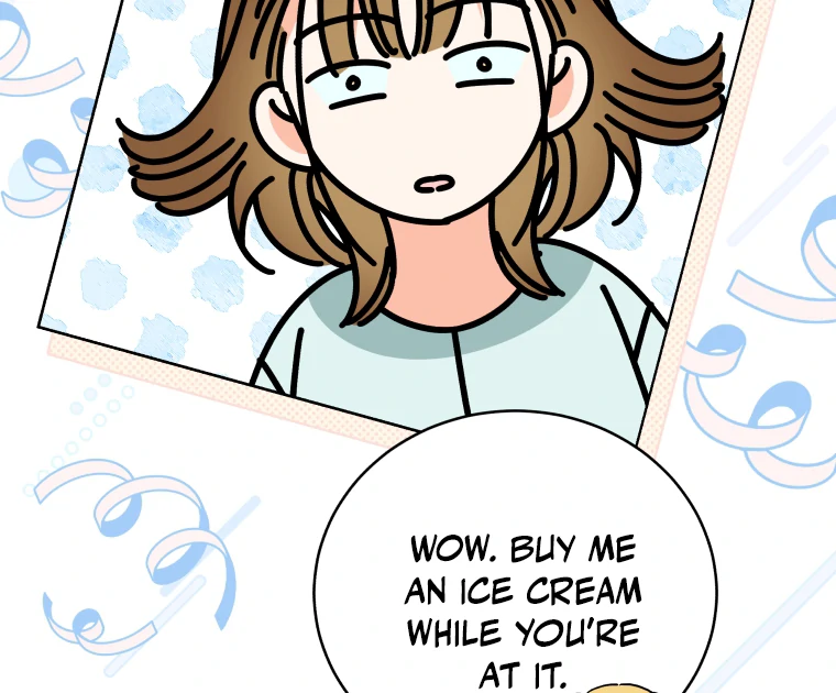 Without the Male Lead, My Grades Will Fall Chapter 50 - Page 98