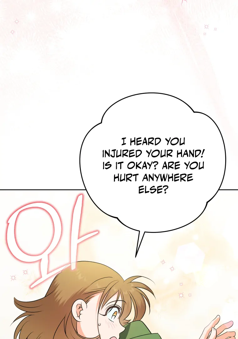 Without the Male Lead, My Grades Will Fall Chapter 51 - Page 15