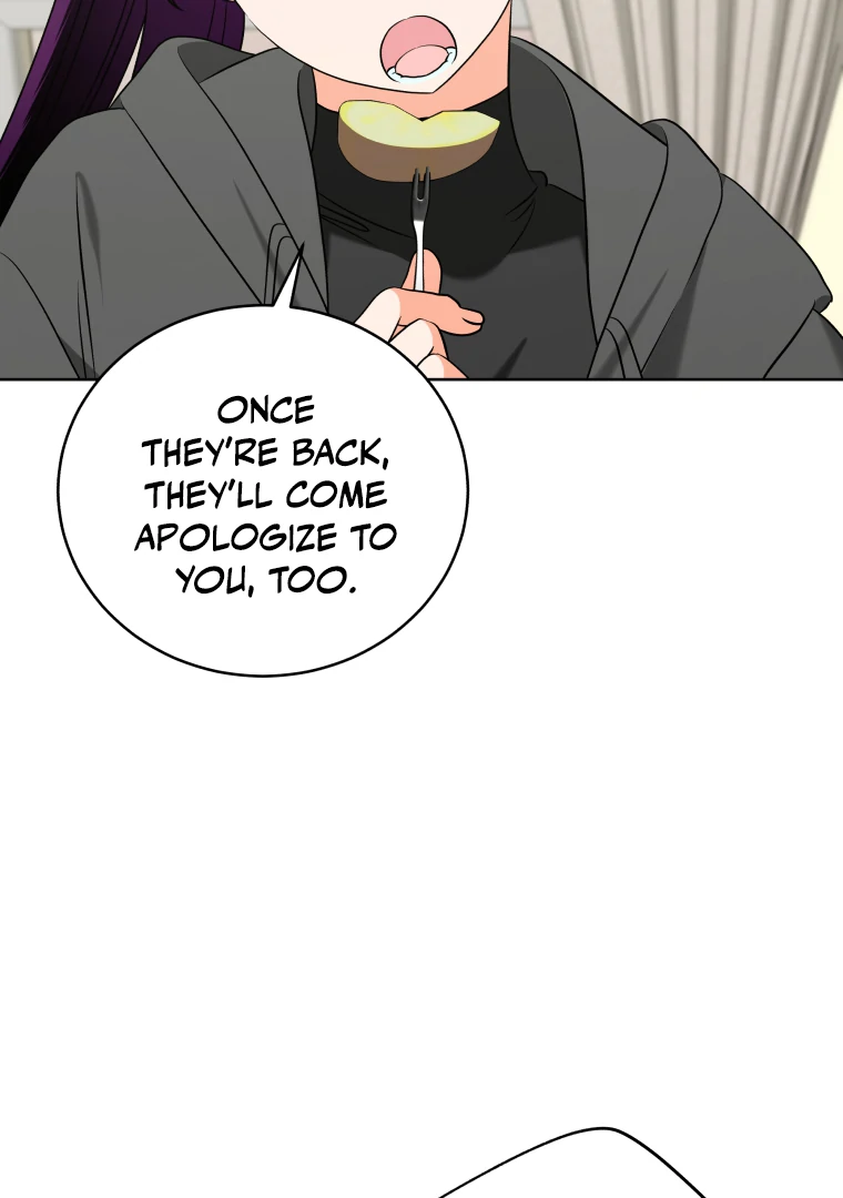 Without the Male Lead, My Grades Will Fall Chapter 51 - Page 32