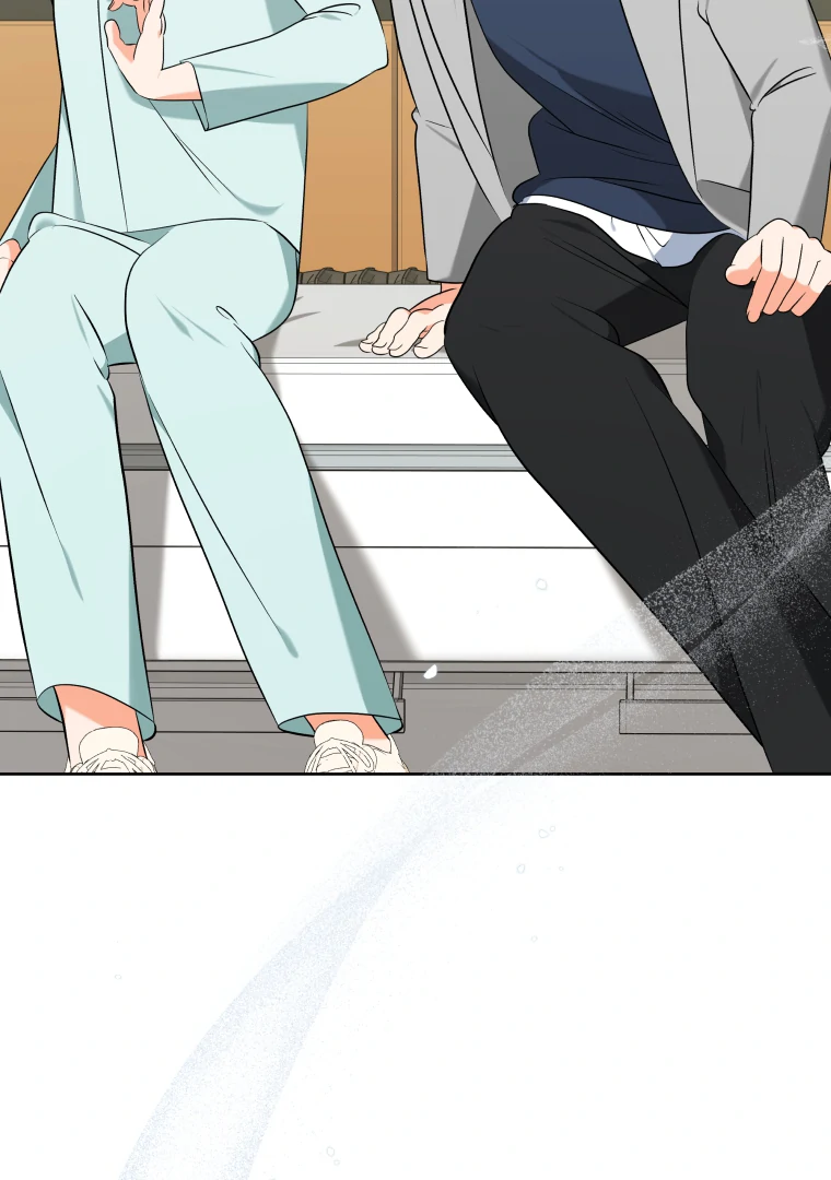 Without the Male Lead, My Grades Will Fall Chapter 51 - Page 54