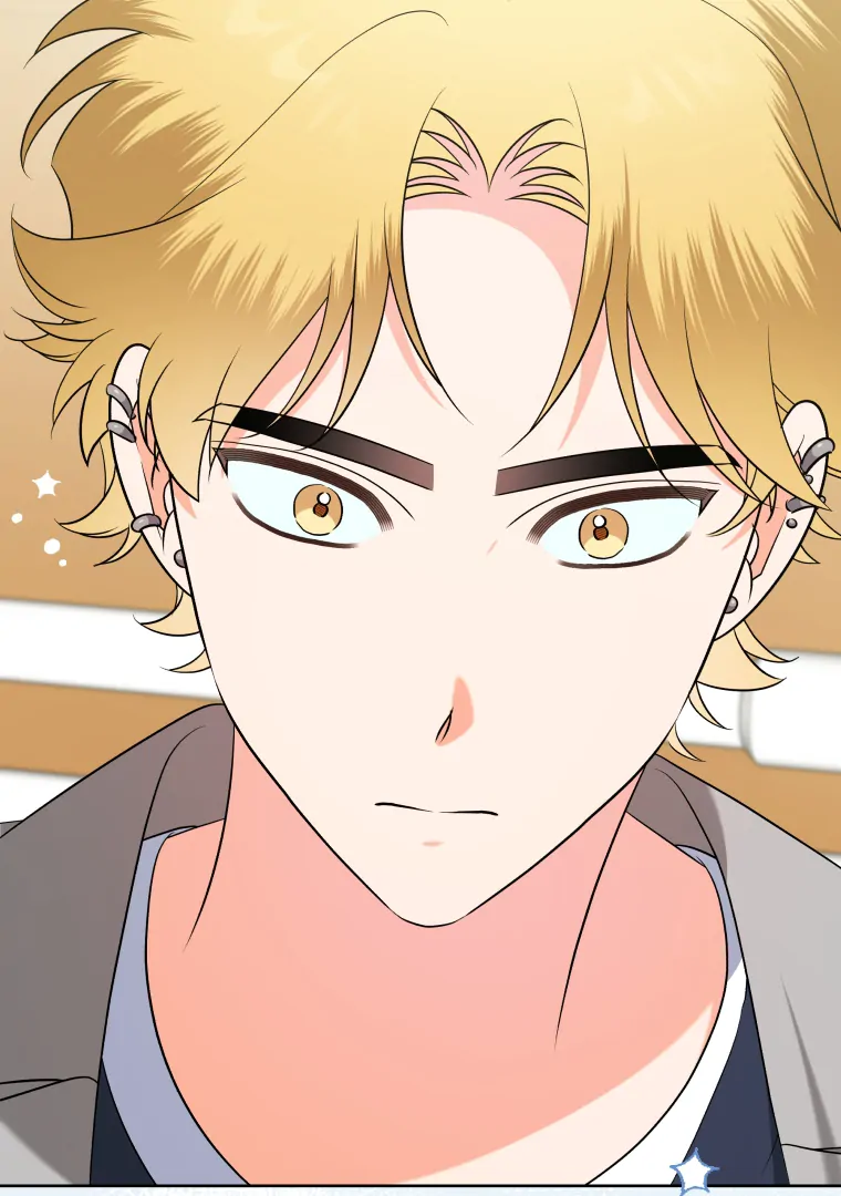 Without the Male Lead, My Grades Will Fall Chapter 51 - Page 57