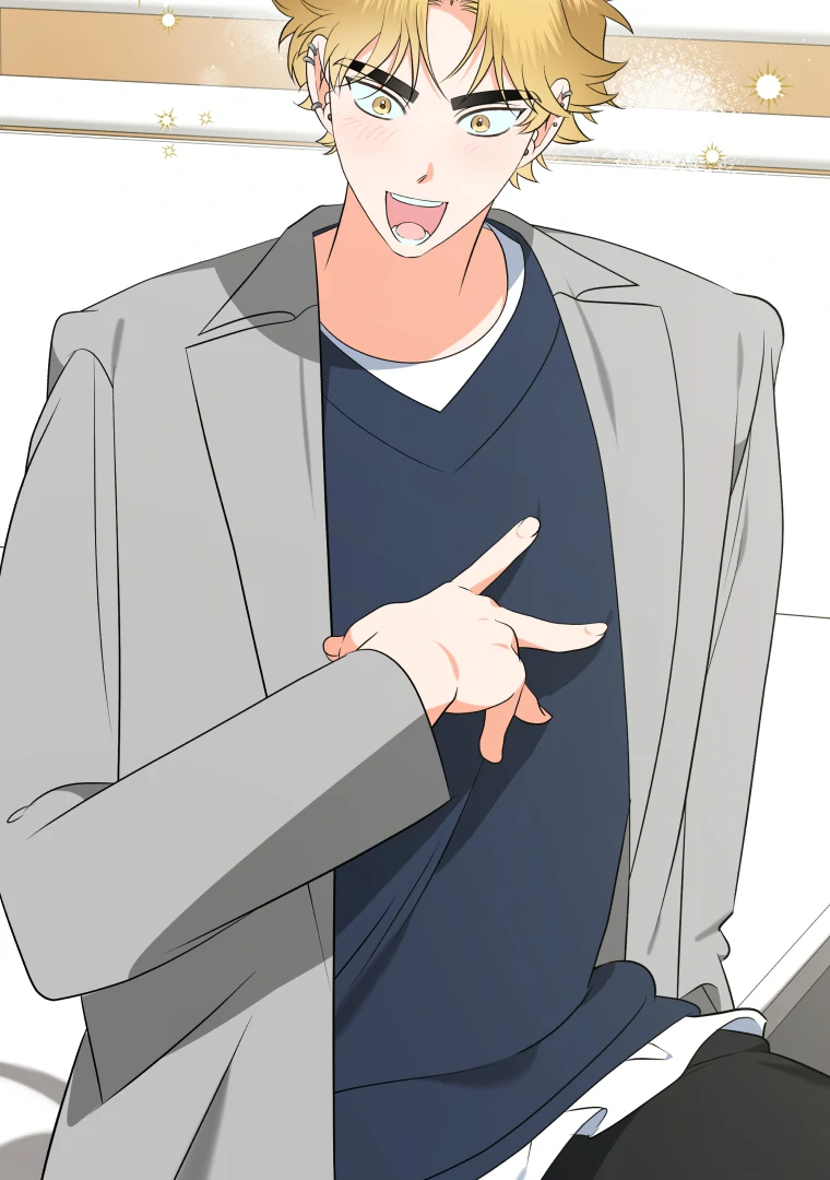 Without the Male Lead, My Grades Will Fall Chapter 51 - Page 65