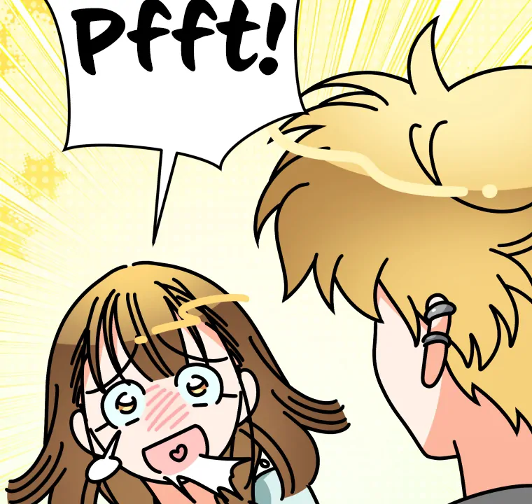 Without the Male Lead, My Grades Will Fall Chapter 51 - Page 67