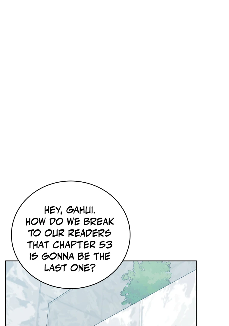 Without the Male Lead, My Grades Will Fall Chapter 53 - Page 0