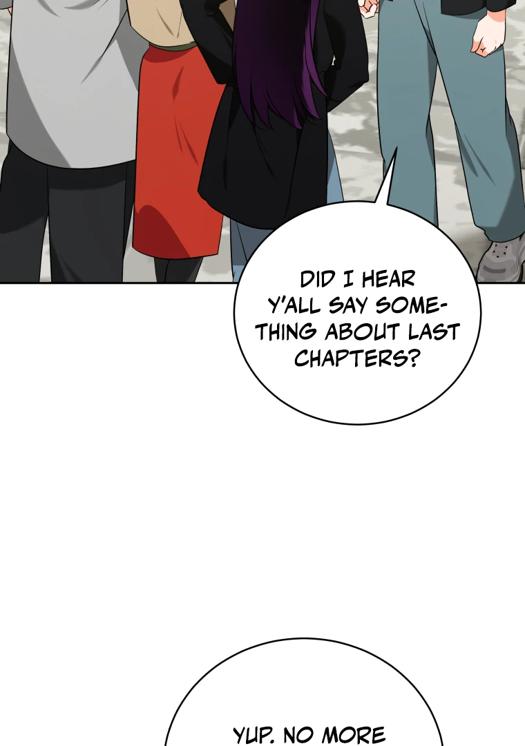 Without the Male Lead, My Grades Will Fall Chapter 53 - Page 10
