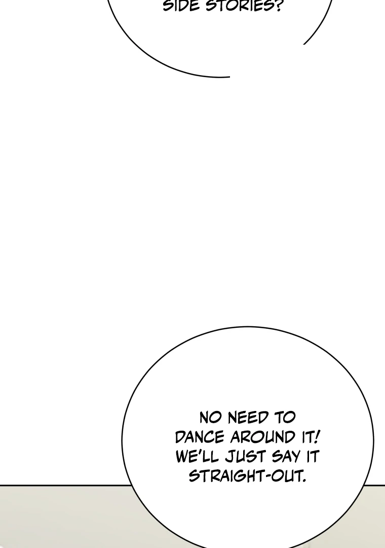 Without the Male Lead, My Grades Will Fall Chapter 53 - Page 2