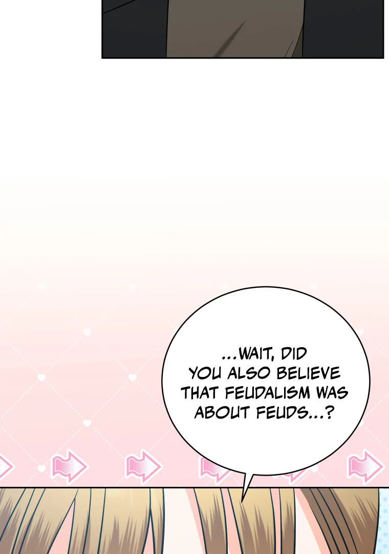 Without the Male Lead, My Grades Will Fall Chapter 53 - Page 23