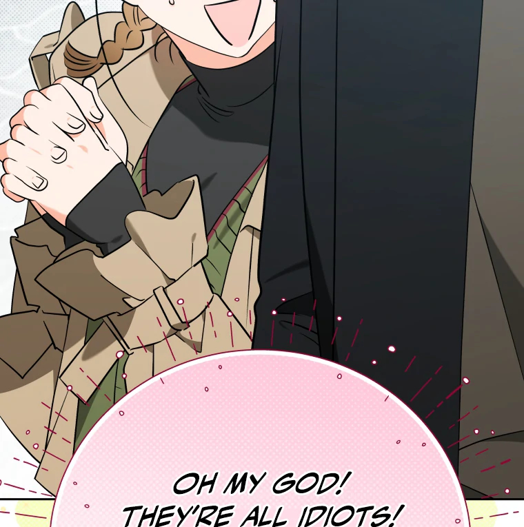 Without the Male Lead, My Grades Will Fall Chapter 53 - Page 27