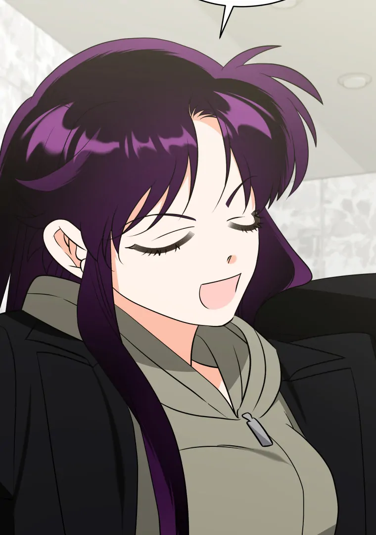 Without the Male Lead, My Grades Will Fall Chapter 53 - Page 3