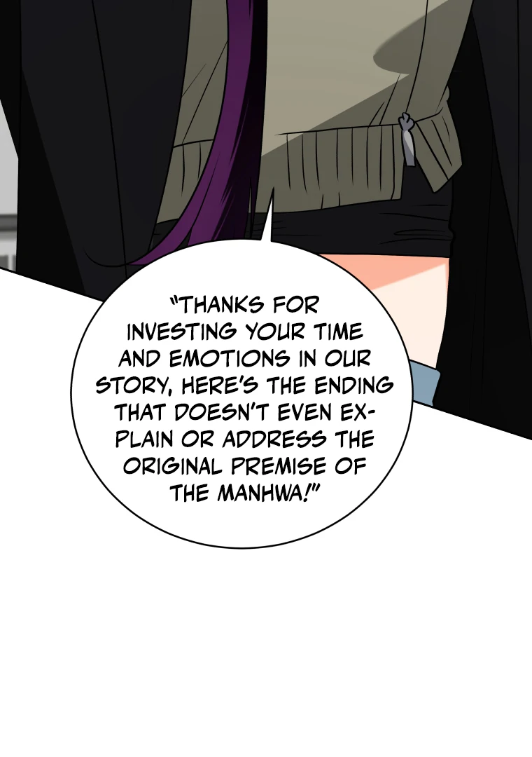 Without the Male Lead, My Grades Will Fall Chapter 53 - Page 4