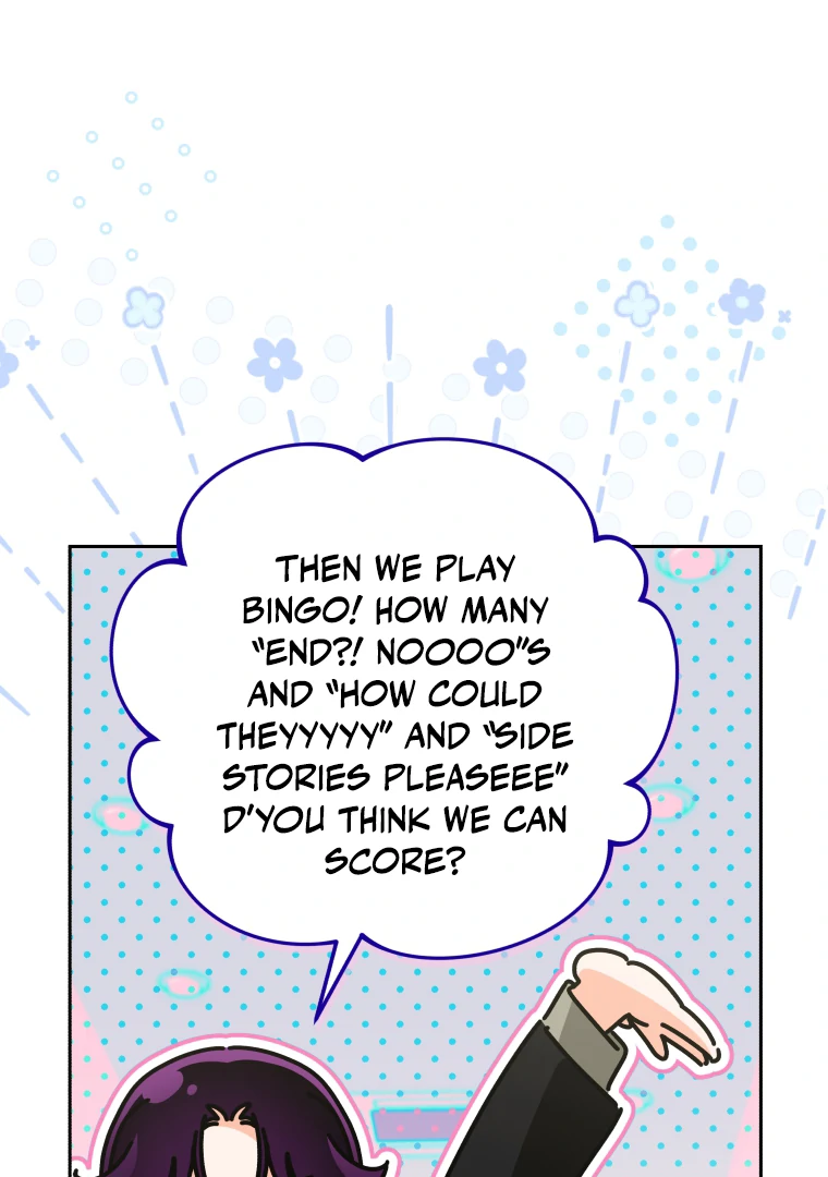 Without the Male Lead, My Grades Will Fall Chapter 53 - Page 5