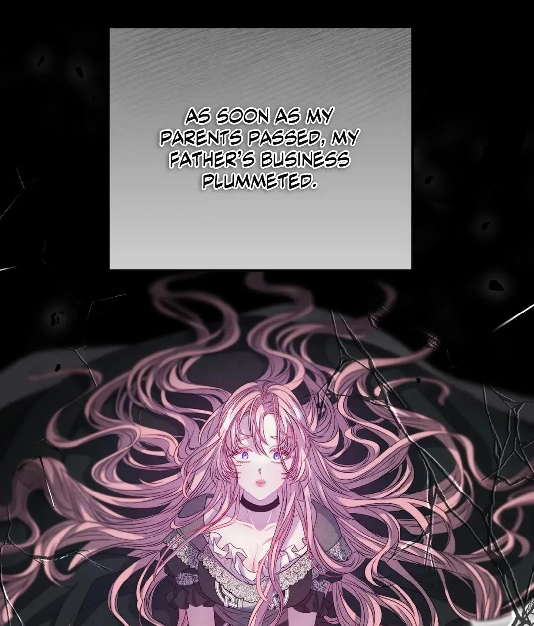Wolf Under Sheep’s Clothing Chapter 1 - Page 106