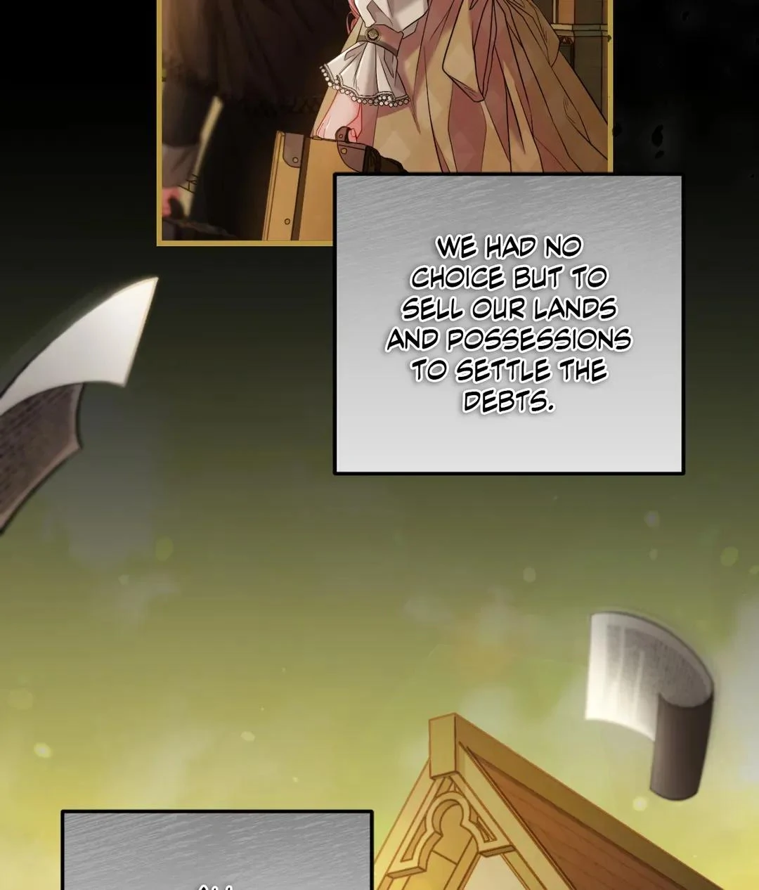 Wolf Under Sheep’s Clothing Chapter 1 - Page 109