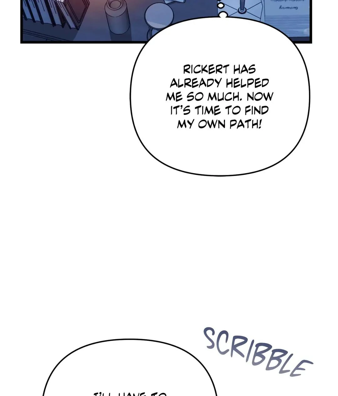Wolf Under Sheep’s Clothing Chapter 1 - Page 127