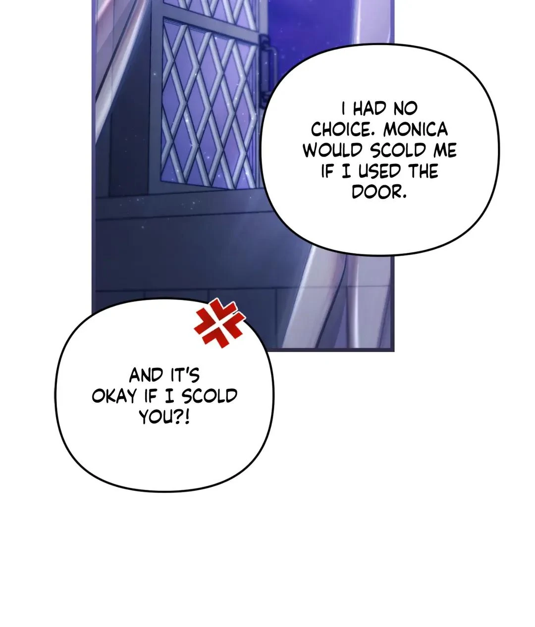 Wolf Under Sheep’s Clothing Chapter 1 - Page 138