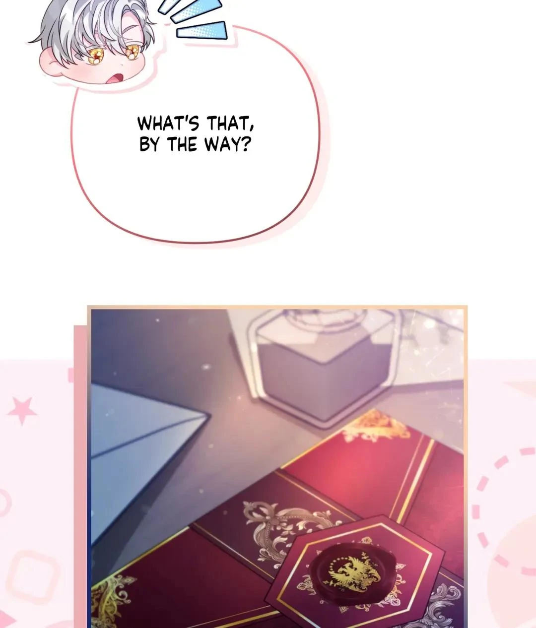Wolf Under Sheep’s Clothing Chapter 1 - Page 146