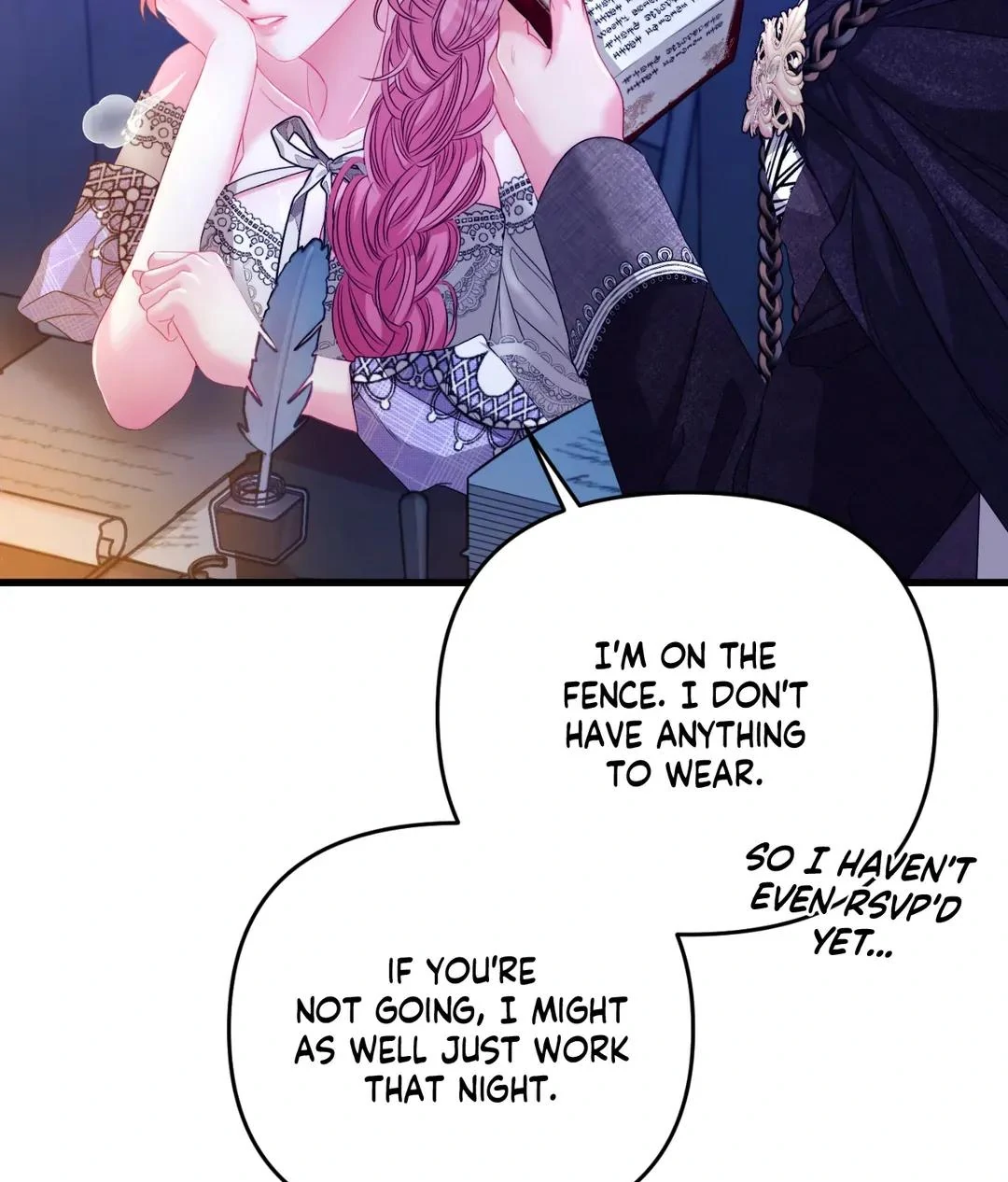 Wolf Under Sheep’s Clothing Chapter 1 - Page 149