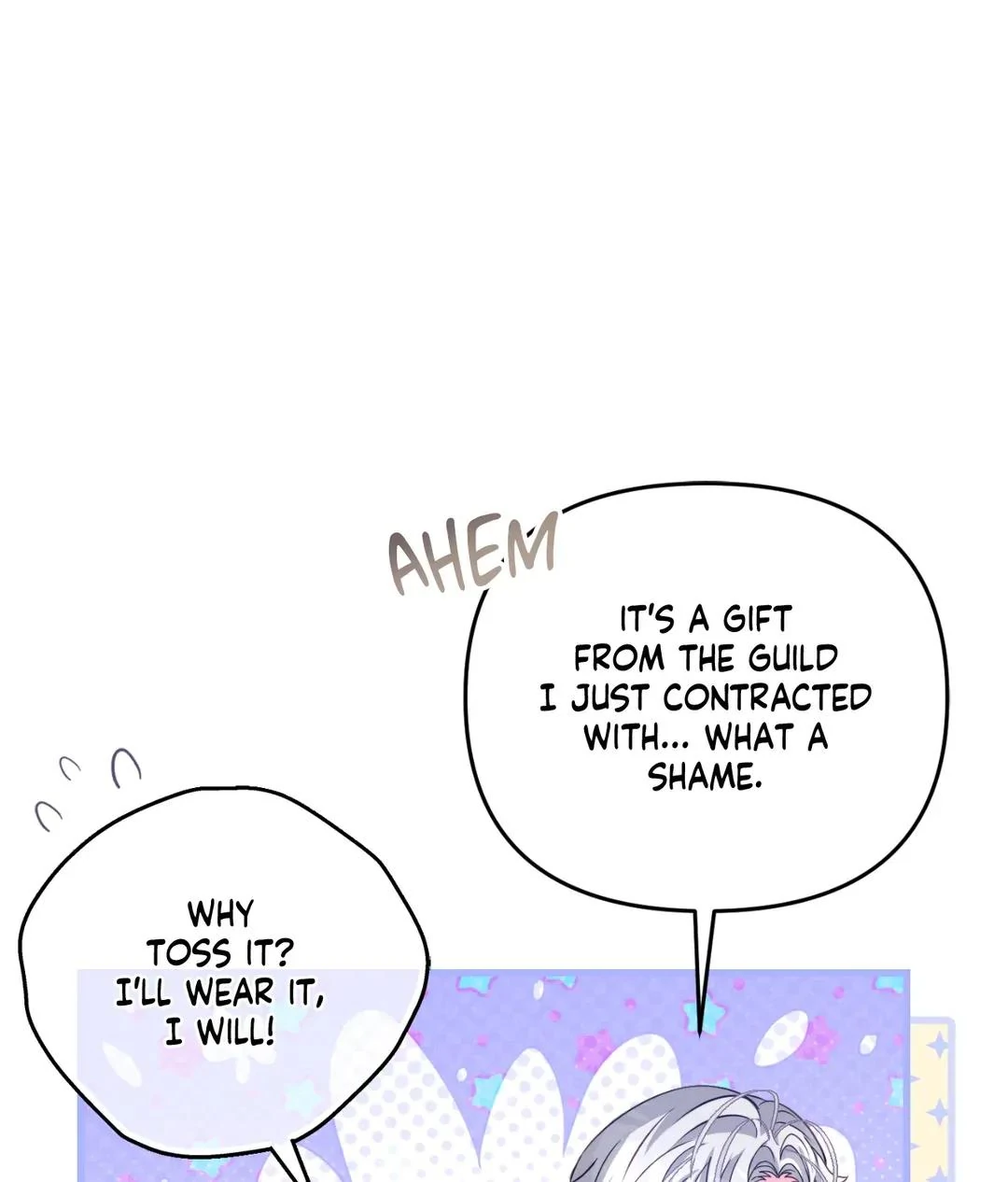 Wolf Under Sheep’s Clothing Chapter 1 - Page 156