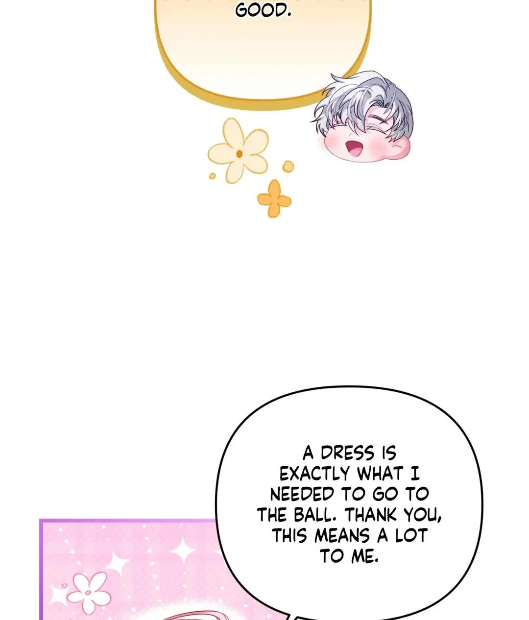 Wolf Under Sheep’s Clothing Chapter 1 - Page 158