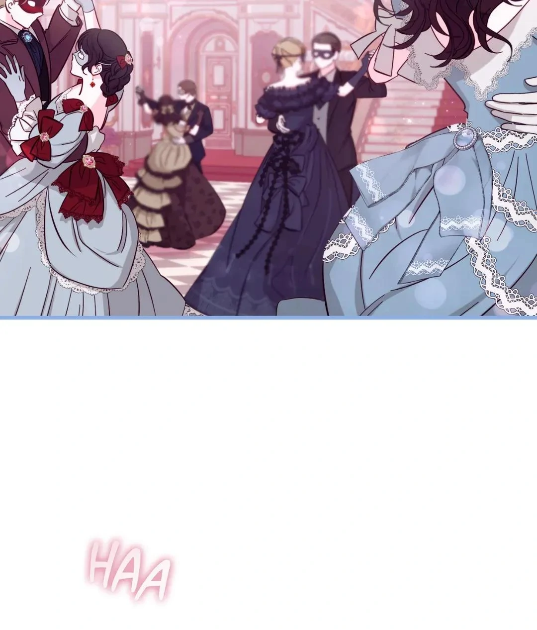 Wolf Under Sheep’s Clothing Chapter 1 - Page 170