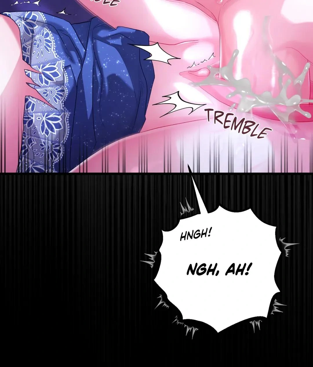 Wolf Under Sheep’s Clothing Chapter 1 - Page 25
