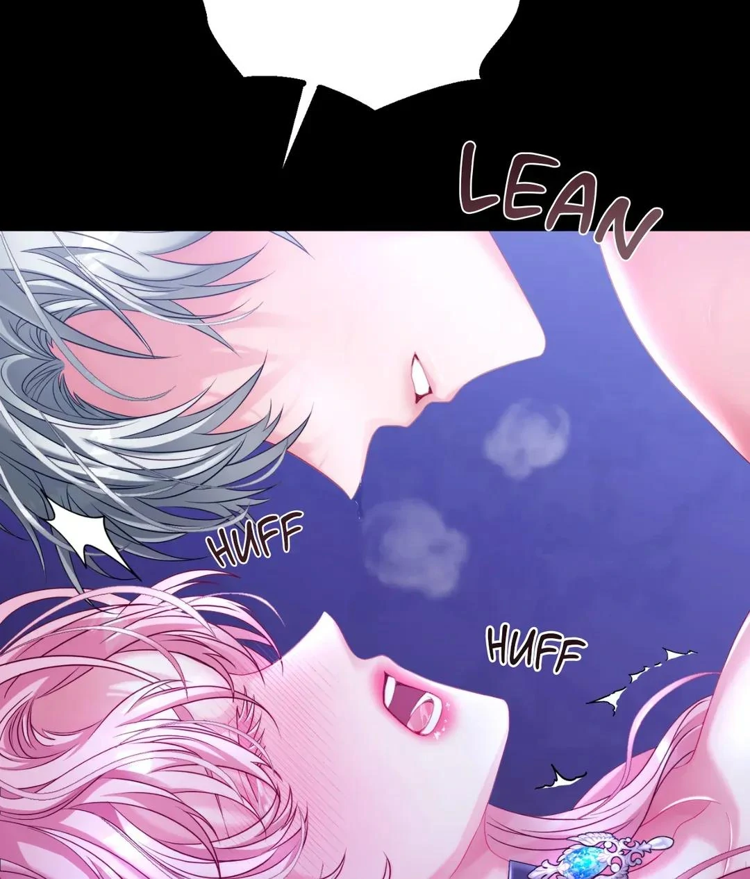 Wolf Under Sheep’s Clothing Chapter 1 - Page 29