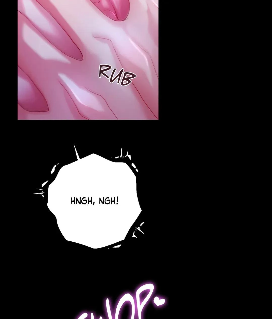 Wolf Under Sheep’s Clothing Chapter 1 - Page 37