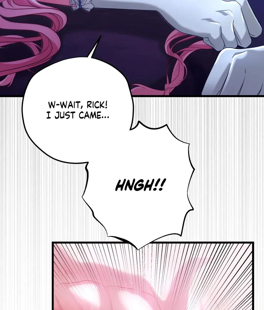 Wolf Under Sheep’s Clothing Chapter 1 - Page 50