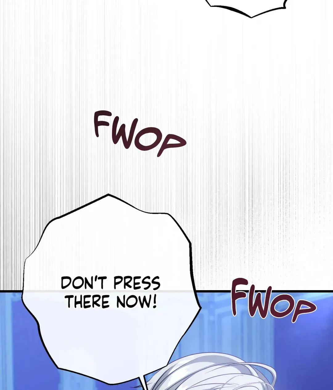 Wolf Under Sheep’s Clothing Chapter 1 - Page 63