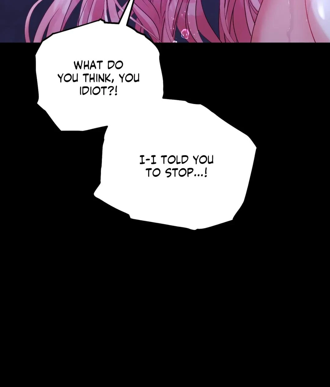 Wolf Under Sheep’s Clothing Chapter 1 - Page 73