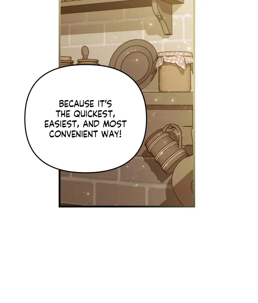 Wolf Under Sheep’s Clothing Chapter 1 - Page 94