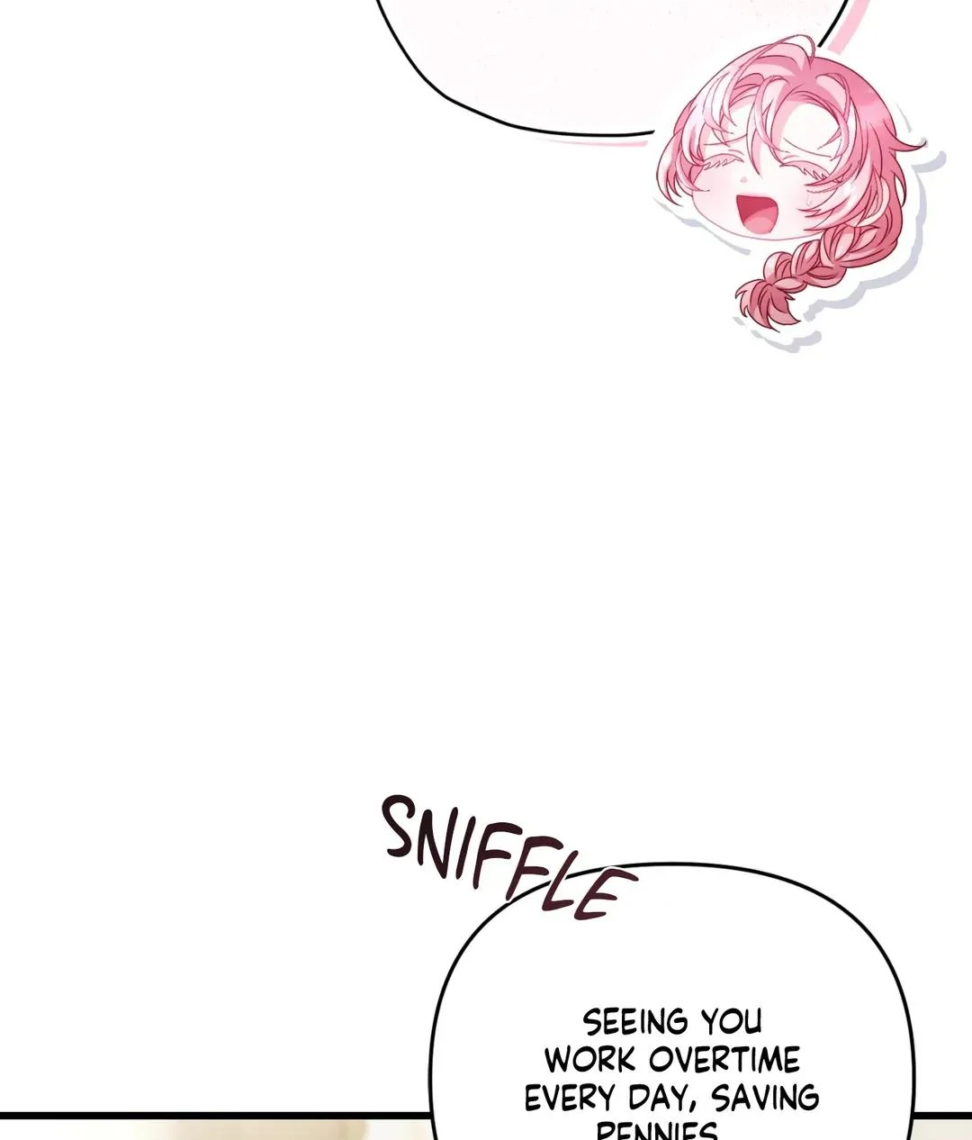 Wolf Under Sheep’s Clothing Chapter 1 - Page 98